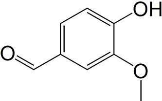 香蘭素