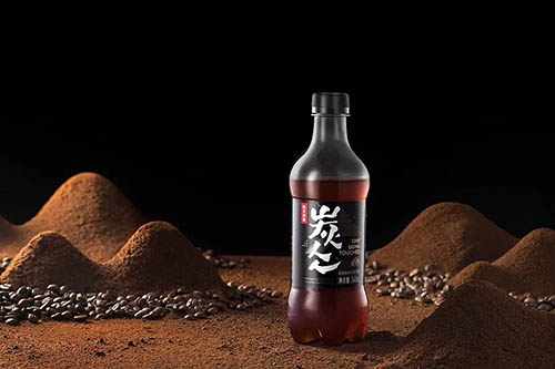 農(nóng)夫山泉：即飲咖啡受追捧推新品碳酸咖啡